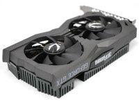 실속파를 위한 ZOTAC GAMING 지포스 GTX 1660 SUPER AMP 6GB... 실속파를 위한 ZOTAC GAMING 지포스 GTX 1660 SUPER AMP 6GB 백플레이트