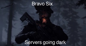 모던워페어 현상황 > 스팀게임/PC게임 | 퀘이사존 모던워페어 현상황