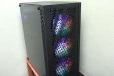 대양케이스 ME NO.4 RGB 풀 아크릴 PC 케이스 사용 후기 > 리뷰/체험기 | 퀘이사존 QUASARZONE ﻿대양케이스 ME NO.4 RGB 풀 아크릴 PC... 