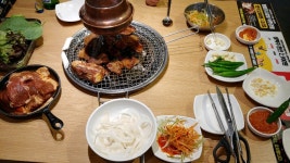 무한 갈비~ > 일상갤러리 | 퀘이사존 무한 갈비~