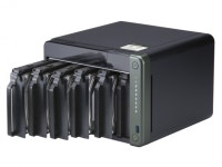 듀얼 2.5 기가 비트 LAN을 갖춘 게임 NAS, QNAP TS-x53D시리즈 > 하드웨어 뉴스 | 퀘이사존 QUASARZONE 듀얼 2.5 기가 비트 LAN을... 