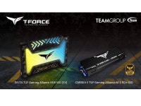 팀그룹, ASUS TUF Gaming Alliance를 취득한 SSD 2 시리즈 총 4 모델 발표 > 하드웨어 뉴스 | 퀘이사존 QUASARZONE 팀그룹, ASUS TUF... 