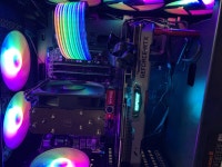 ARGB 동기화 관련 초보질문입니다 ㅜㅜ > 커스텀수랭/튜닝 | 퀘이사존 QUASARZONE ARGB 동기화 관련 초보질문입니다 ㅜㅜ