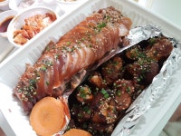 족발,불족발 > 일상갤러리 | 퀘이사존 족발,불족발