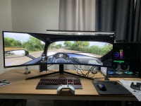 삼성 오디세이 G9 간략 후기 > 모니터 | 퀘이사존 QUASARZONE 삼성 오디세이 G9 간략 후기