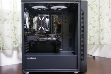 대박 경품 완본체 PC와 모니터 도착했습니다.! > IT/하드웨어 갤러리 | 퀘이사존 QUASARZONE 대박 경품 완본체 PC와 모니터 도착했습니다.!