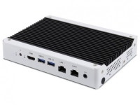 쿼드 코어 CPU 탑재의 간판 용 팬리스 PC, iBASE SI-642-N > 하드웨어 뉴스 | 퀘이사존 QUASARZONE 쿼드 코어 CPU 탑재의 간판 용... 