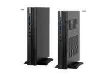 ECS 폭 불과 33mm의 Intel Q470 채용 초소형 데스크톱 PC SF110... ECS 폭 불과 33mm의 Intel Q470 채용 초소형 데스크톱 PC SF110 Q470