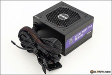 스카이디지탈 파워스테이션5 PS5-600SV 80PLUS Silver > 리뷰 | 퀘이사존 QUASARZONE 스카이디지탈 파워스테이션5 PS5-600SV 80PLUS... 