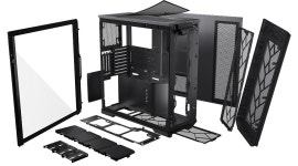 Phanteks, 듀얼 시스템 대응의 풀 타워 케이스 Enthoo Pro 2 시리즈 발표 > 하드웨어 뉴스 | 퀘이사존 QUASARZONE Phanteks, 듀얼... 