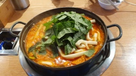 즉석떡볶이 > 일상갤러리 | 퀘이사존 즉석떡볶이