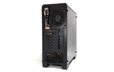 ABKO NCORE 새턴 풀 아크릴 슬렌더 PC 케이스 리뷰 > 리뷰/체험기 | 퀘이사존 QUASARZONE ABKO NCORE 새턴 풀 아크릴 슬렌더 PC 케이스 리뷰