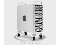 Mac Pro 2019을 쉽게 이동할 수 있는 저렴한 휠 키트 OWC ROVER... Mac Pro 2019을 쉽게 이동할 수 있는 저렴한 휠 키트 OWC ROVER PRO