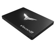 TEAMGROUP, T-FORCE Vulcan G SSD 출시 > 하드웨어 뉴스 | 퀘이사존 QUASARZONE TEAMGROUP, T-FORCE Vulcan G SSD 출시