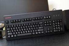 Cherry 체리 G80-3494 무보강 저소음 적축 키보드 > 리뷰/체험기 | 퀘이사존 QUASARZONE Cherry 체리 G80-3494 무보강 저소음 적축 키보드