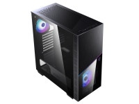 MSI, E-ATX 보드 장착이 가능한 미들 타워 PC 케이스 MPG SEKIRA 100 발표 > 하드웨어 뉴스 | 퀘이사존 QUASARZONE MSI, E-ATX 보드... 