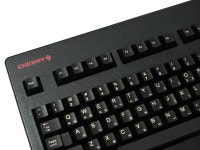 레트로 감성 두번째 CHERRY G80-3494 키보드 > 리뷰/체험기 | 퀘이사존 QUASARZONE 레트로 감성 두번째 CHERRY G80-3494 키보드