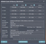 CL14 3800 AUTO 1T VS CL16 3800 리얼1T > 오버클록/언더볼팅 | 퀘이사존 QUASARZONE CL14 3800 AUTO 1T VS CL16 3800 리얼1T
