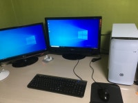 첫 컴퓨터 조립과 약간의 횡재(?) > IT/하드웨어 갤러리 | 퀘이사존 QUASARZONE 첫 컴퓨터 조립과 약간의 횡재(?)