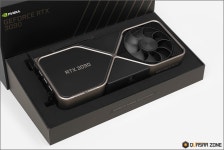 퀘이사존 지포스 RTX 3090 벤치마크 - 게임 성능 집중 해부... 퀘이사존 QUASARZONE 퀘이사존 지포스 RTX 3090 벤치마크 - 게임 성능 집중 해부