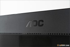 알파스캔 AOC G2490 > 리뷰 | 퀘이사존 QUASARZONE 알파스캔 AOC G2490