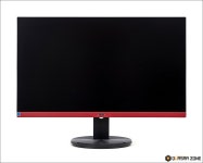 알파스캔 AOC G2490 > 리뷰 | 퀘이사존 QUASARZONE 알파스캔 AOC G2490