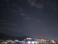 시리우스 찍었습니다! > 자유게시판 | 퀘이사존 QUASARZONE 시리우스 찍었습니다!