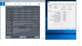 램오버 잘 되었나요?? > 오버클록/언더볼팅 | 퀘이사존 QUASARZONE 램오버 잘 되었나요??