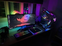 1060에서 3080 strix 교체후 몬헌.. > 그래픽카드 | 퀘이사존 QUASARZONE 1060에서 3080 strix 교체후 몬헌..