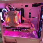 선셍님듈..샛별이좀 도와주셔요 ㅜ ㅠ 직접조립.. > PC조립/견적 | 퀘이사존 QUASARZONE 선셍님듈..샛별이좀 도와주셔요 ㅜ ㅠ 직접조립..