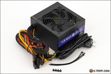 스카이디지탈 파워스테이션5 PS5-500N > 리뷰 | 퀘이사존 QUASARZONE 스카이디지탈 파워스테이션5 PS5-500N