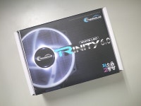 써모랩 TRINITY WHITE LED 6.0 공냉 쿨러 > 리뷰/체험기 | 퀘이사존 QUASARZONE 써모랩 TRINITY WHITE LED 6.0 공냉 쿨러