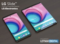 LG 롤러블의 대안으로 LG 슬라이드 스마트폰 > 모바일 뉴스 | 퀘이사존 QUASARZONE LG 롤러블의 대안으로 LG 슬라이드 스마트폰