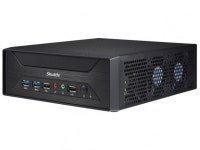 PCIe3.0x16 탑재의 3리터 초소형 베어 본, Shuttle XH410G... QUASARZONE PCIe3.0x16 탑재의 3리터 초소형 베어 본, Shuttle XH410G