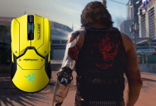 Razer, Viper Ultimate Cyberpunk 2077 Edition 마우스 준비 > 하드웨어 뉴스 | 퀘이사존 QUASARZONE Razer, Viper Ultimate Cyberpunk... 