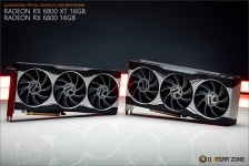 퀘이사존 라데온 RX 6800 XT/RX 6800 벤치마크 > 벤치마크 | 퀘이사존 QUASARZONE 퀘이사존 라데온 RX 6800 XT/RX 6800 벤치마크