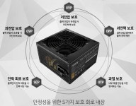 브론즈로 돌아온 쿨러마스터 MWE 700 BRONZE V2 230V > 리뷰... QUASARZONE ﻿브론즈로 돌아온 쿨러마스터 MWE 700 BRONZE V2 230V﻿