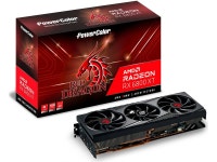 PowerColor Radeon RX 6800 Red Dragon 사진 > 하드웨어 뉴스 | 퀘이사존 QUASARZONE PowerColor Radeon RX 6800 Red Dragon 사진