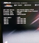 램 DDR4 3200 인식문제 > PC조립/견적 | 퀘이사존 QUASARZONE 램 DDR4 3200 인식문제