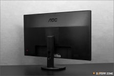 알파스캔 AOC G2790 > 리뷰 | 퀘이사존 QUASARZONE 알파스캔 AOC G2790
