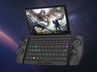 Tiger Lake 탑재 7인치 휴대용 게이밍 PC One-Netbook OneGx1 Pro > 하드웨어 뉴스 | 퀘이사존 QUASARZONE Tiger Lake 탑재 7인치... 