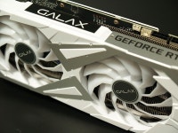 갤럭시 GALAX RTX 3070 EX WHITE OC 리뷰 > 리뷰/체험기... 퀘이사존 QUASARZONE 화이트 감성 충만. 갤럭시 GALAX RTX 3070 EX WHITE OC 리뷰