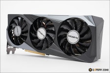 GIGABYTE 지포스 RTX 3060 Ti Gaming OC PRO 8GB > 리뷰 | 퀘이사존 QUASARZONE GIGABYTE 지포스 RTX 3060 Ti Gaming OC PRO 8GB