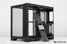 LIAN LI O11 Dynamic MINI > 리뷰 | 퀘이사존 QUASARZONE LIAN LI O11 Dynamic MINI