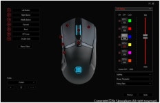 마이크로닉스 MANIC MG501 RGB 게이밍 마우스 사용기 > 유저사용기/필테 | 퀘이사존 QUASARZONE 마이크로닉스 MANIC MG501 RGB 게이밍... 