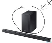 우퍼기능있는 pc 사운드바는 없나요? > 게이밍오디오 | 퀘이사존 QUASARZONE 우퍼기능있는 pc 사운드바는 없나요?