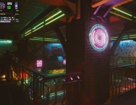 싸이버펑크 2077 프레임 안습입니다 > 그래픽카드 | 퀘이사존 QUASARZONE 싸이버펑크 2077 프레임 안습입니다