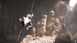 와! 붉은사막 인게임 공개 > 스팀/PC게임 | 퀘이사존 QUASARZONE 와! 붉은사막 인게임 공개