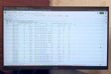 가성비 추천모니터 MSI PRO MP241 IPS 아이세이버 사용기 > 리뷰... QUASARZONE 가성비 추천모니터 MSI PRO MP241 IPS 아이세이버 사용기