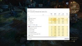거의 대부분 게임에서 프레임 드랍 현상 > 스팀/PC게임 | 퀘이사존 QUASARZONE 거의 대부분 게임에서 프레임 드랍 현상